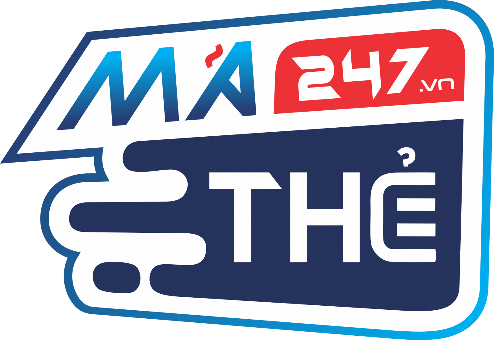 Mã thẻ 247